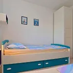 Apartment Pia