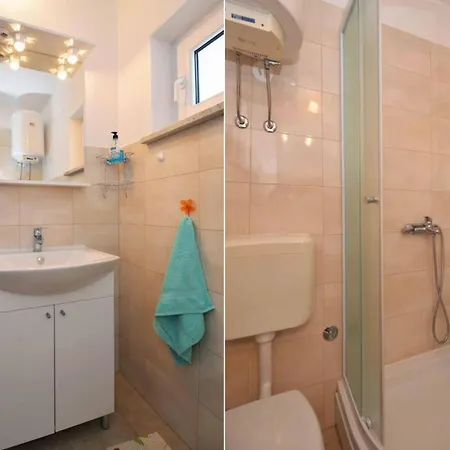 Pia Apartment *