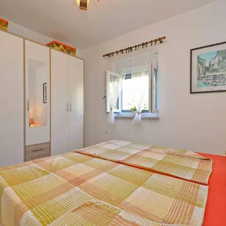Apartament Pia Murter