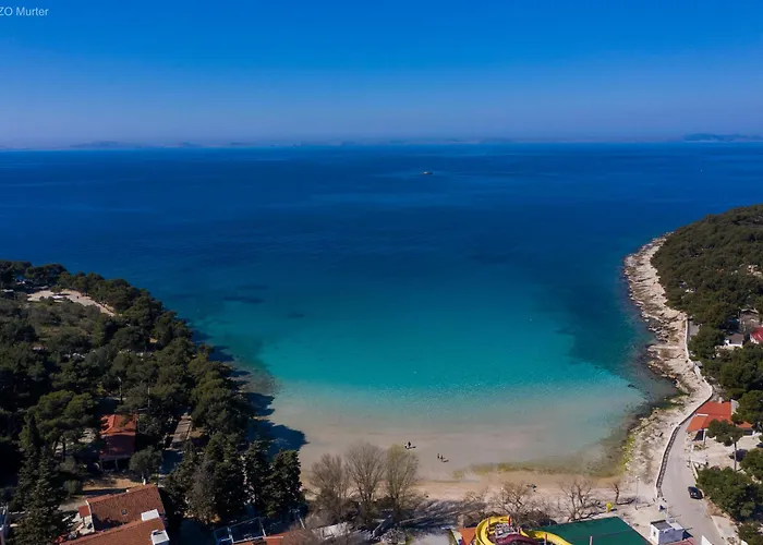 Pia דירה מורטר