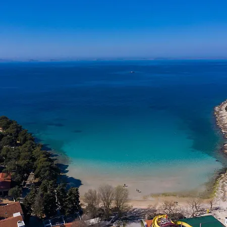 Pia Appartement Murter