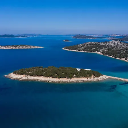 Appartement Pia Murter