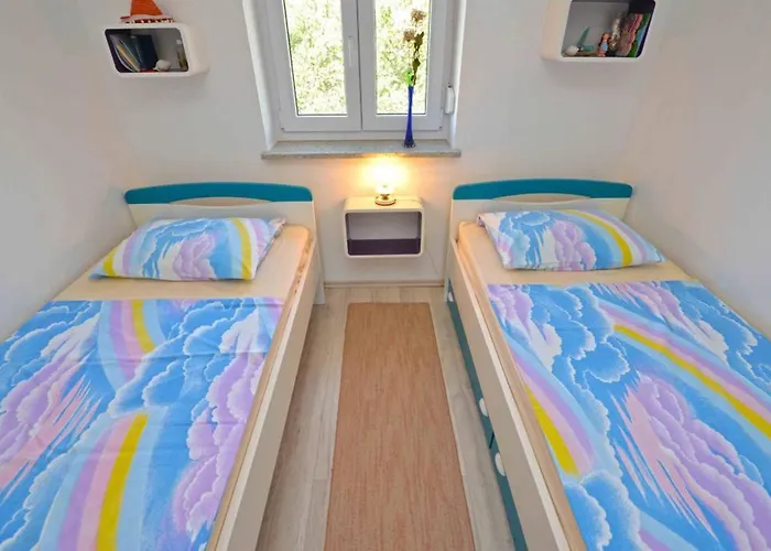 Pia Appartement Murter