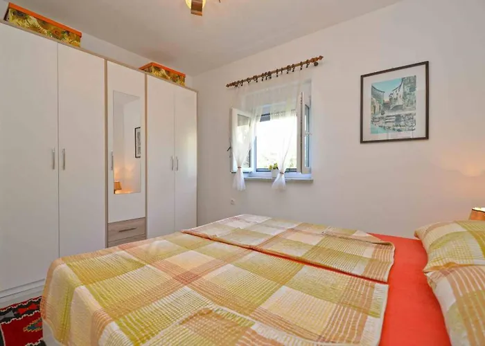 Appartement Pia Murter